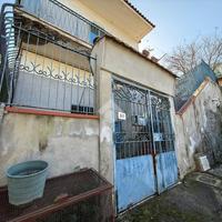 CASA INDIPENDENTE A MASSA DI SOMMA