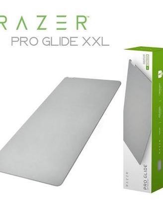 Tappetino mouse Razer Pro Glide