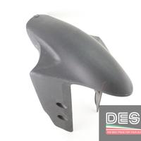 Parafango anteriore nero grezzo Ducati Panigale 89