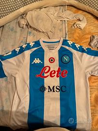 Maglia calcio