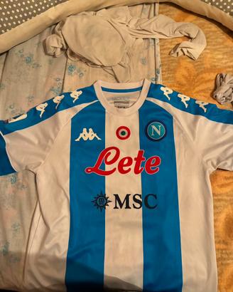 Maglia calcio
