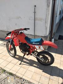 Minimoto da Cross 