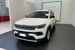 Jeep Compass Jeep Limited 1.6 multijet