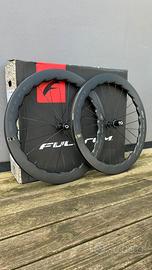 Fulcrum Sharq 57 IN PROMOZIONE