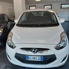 HYUNDAI IX20 ANNO 2012 DS 1.4 ADATTA NEOPATENTATI 