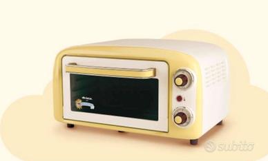 Fornetto ariete vintage