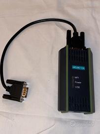 Siemens S7 PC programmatore USB