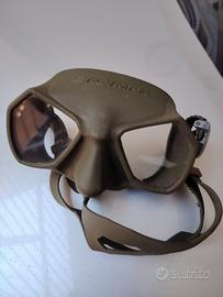maschera salvimar 