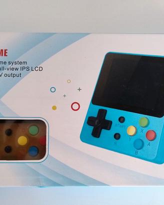 Mini console gaming tascabile LDK