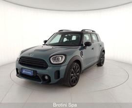 MINI Mini Countryman F60 Mini 1.5 Cooper Coun...