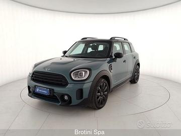 MINI Mini Countryman F60 Mini 1.5 Cooper Coun...