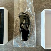 MODANATURA POMELLO CAMBIO AUTOMATICO BMW FXX