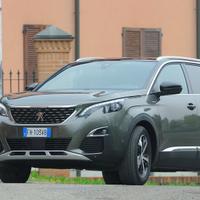 Ricambi usati peugeot 5008 2017 #z