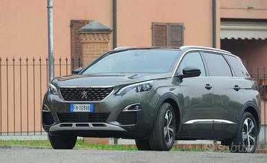Ricambi usati peugeot 5008 2017 #z