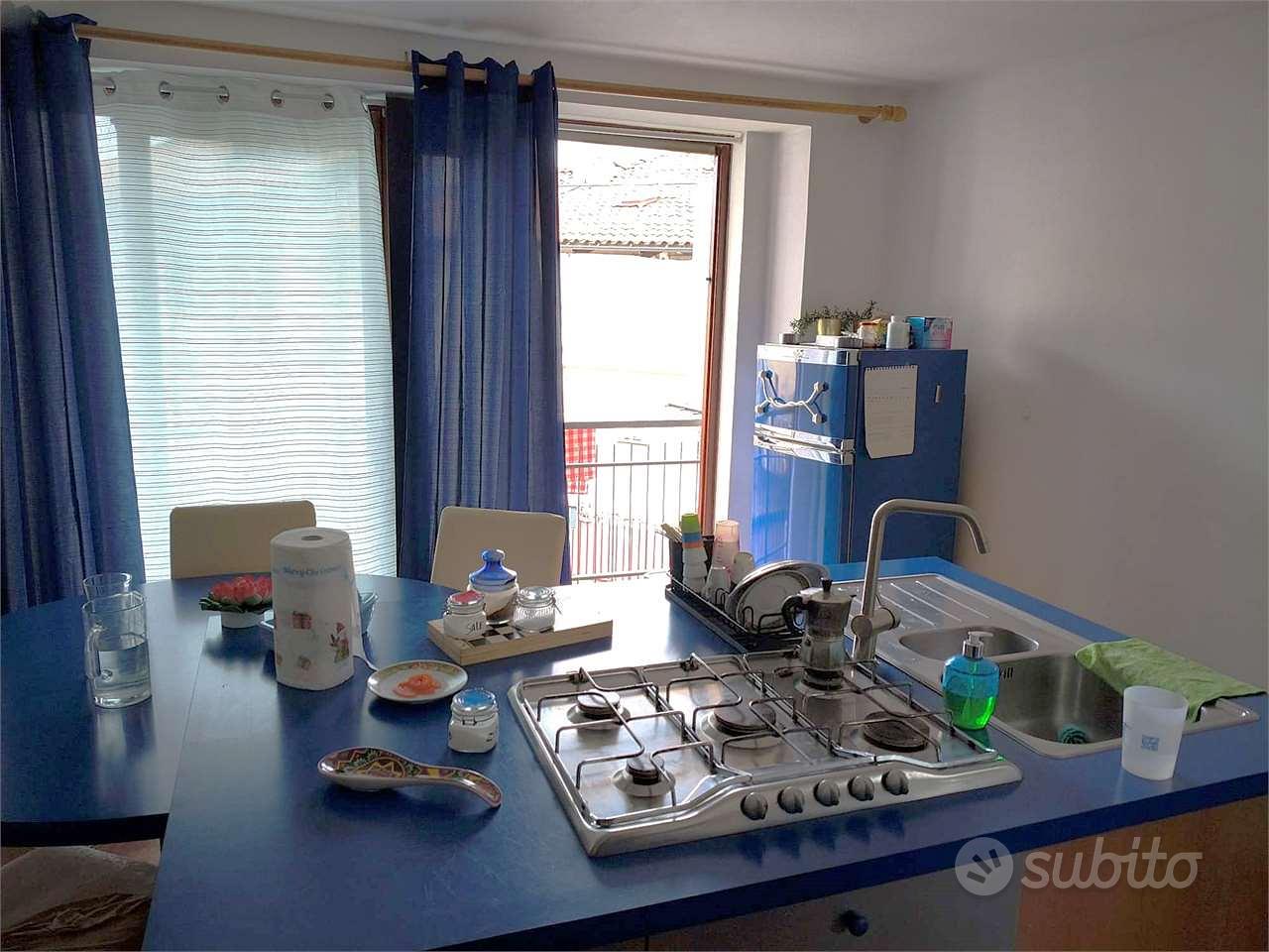 Apartment in San Mauro Torinese, Sant'Anna - Vista 3