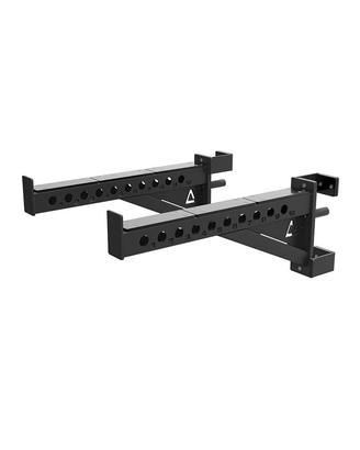 Bracci Spotter R8 per Rack