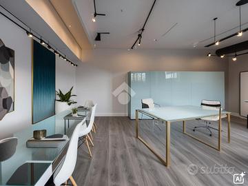 MULTILOCALE A CALDOGNO