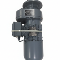 MOTORIDUTTORE NORD MOTORIDUTTORI SK71L/4 BRE5 HL