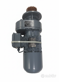 MOTORIDUTTORE NORD MOTORIDUTTORI SK71L/4 BRE5 HL