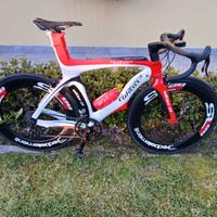 bici da corsa wilier