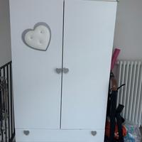 Armadio bambini Pali