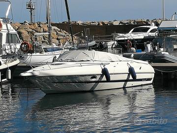 Cranchi Turchese 24 (metri 7,50)