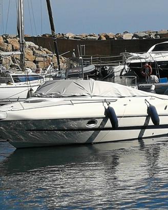 Cranchi Turchese 24 (metri 7,50)