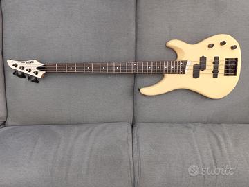 Yamaha RBX super medium series anno 1985 Japan