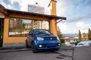 Suzuki Ignis 1.2 4WD All Grip - GANCIO SOLO 10.000