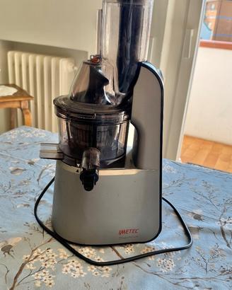 Imetec Estrattore Succo Vivo SJ 1000 Concentrato a