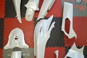 CARENE ORIGINALI SH 125/150 dal 20/24