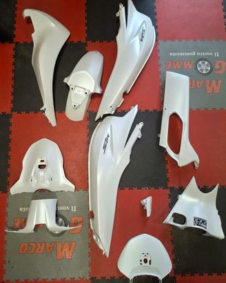 CARENE ORIGINALI SH 125/150 dal 20/24