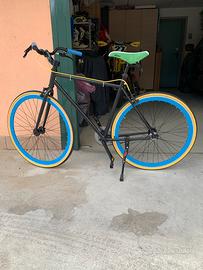 Bicicletta