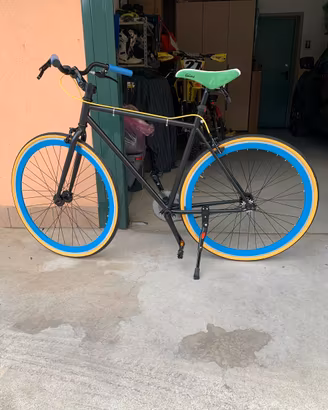 Bicicletta