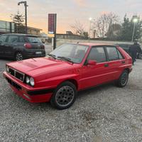 Lancia Delta 2.0i.e. turbo 16V HF integrale