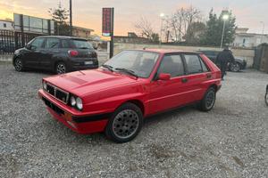 Lancia Delta 2.0i.e. turbo 16V HF integrale