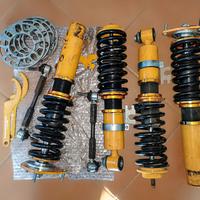 Assetto coilover Mini R56 R57 usato