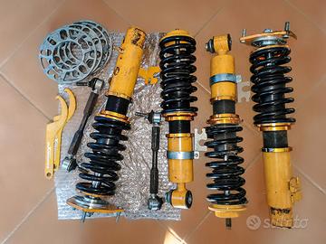 Assetto coilover Mini R56 R57 usato