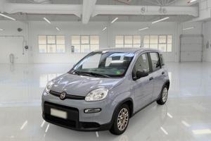 FIAT PANDA 1.0 FIREFLY 70 CV SES HYBRID 5 PORTE BE