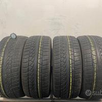 215 45 r16 90v 4 gomme petlas invernale