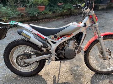 Beta trial 250 2004 