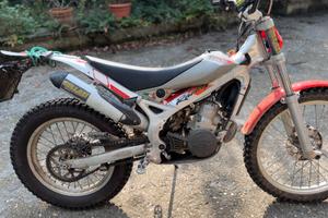 Beta trial 250 2004 