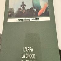 Irlanda del nord 1968-1988