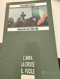 Irlanda del nord 1968-1988