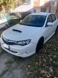 tutti i ricambi subaru impreza 3° serie