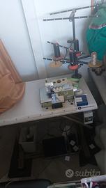 macchina tagliacuci professionale