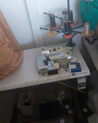 macchina tagliacuci professionale