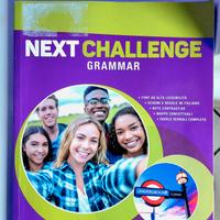 Next Challenge Grammar