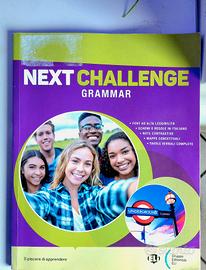 Next Challenge Grammar