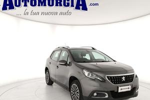 PEUGEOT 2008 PureTech 82 Active
